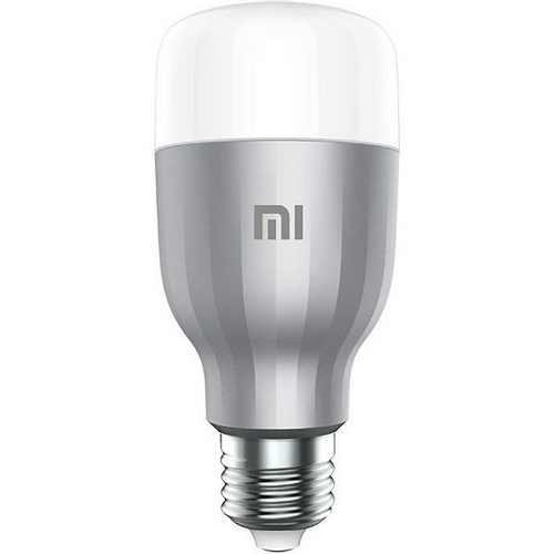 Xiaomi Mi Smart LED Bulb Essential (White and Color) EU - Pametna žarulja slika 1