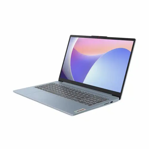 Lenovo IdeaPad 3 Slim 15IAH8 15.6 FHD/i5-12450H/8GB int./NVMe 512GB/SRB/Blue 83ER005LYA slika 3