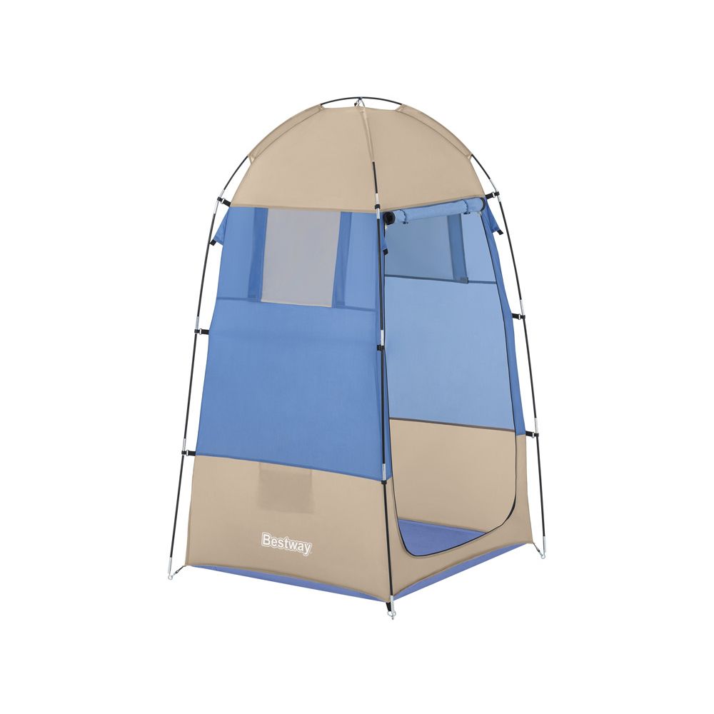 Bestway Šator za svlačionicu 110x190cm 68002 slika 4