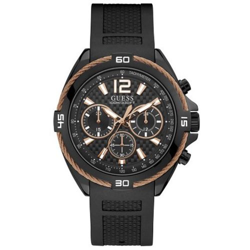 Muški satovi Guess W1168G3 (Ø 47 mm) slika 1