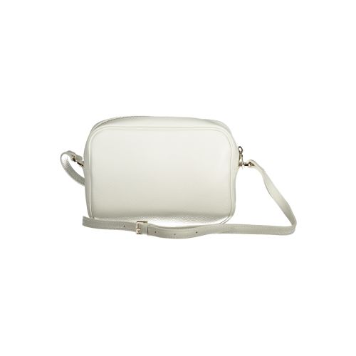 PATRIZIA PEPE WHITE WOMEN'S BAG slika 2