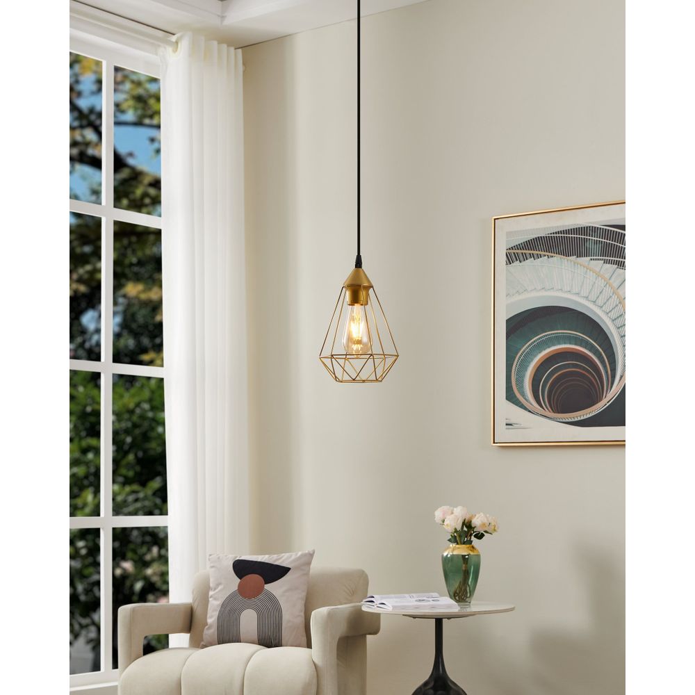 Byron luster slika 2
