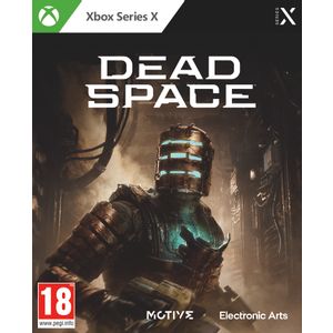 Dead Space (Xbox Series X) - Remake