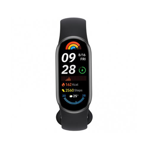 Xiaomi Mi Smart Band 9 Midnight Black (BHR8337GL) slika 2