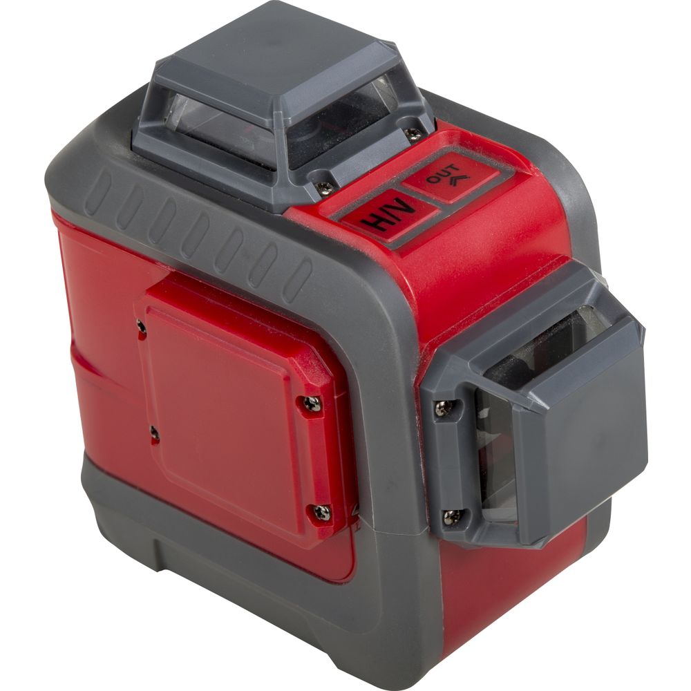 LASER 2D 1 VERTIKALNO I 1 HORIZONTALNO 360° ZELEN   15179 slika 2