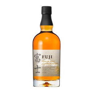 Fuji single malt viski  0.70 lit 46% alk