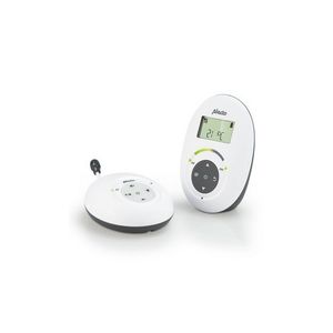 Alecto Alarm Dvosmerni - Audio DBX-125