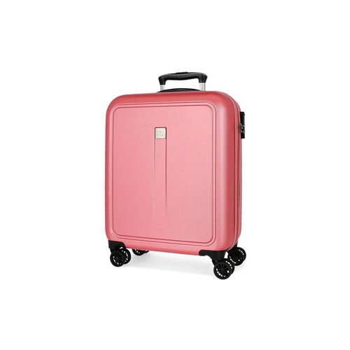 ROLL ROAD ABS Kofer 55 cm - Pink CAMBOYA slika 1