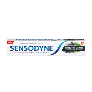 Sensodyne pasta za zube Whitening&Charchoal 75 ml