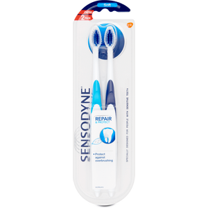 Sensodyne® Četkica za zube Repair & Protect Soft Duo Pack 
