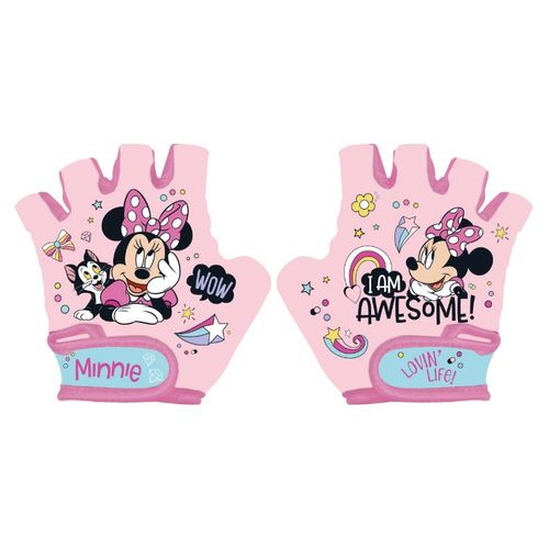 Seven rukavice za bicikl Minnie Mouse slika 1