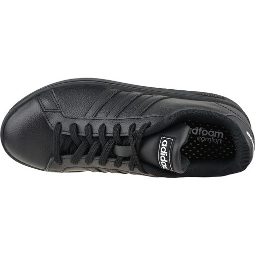 Muške tenisice Adidas grand court ee7890 slika 3