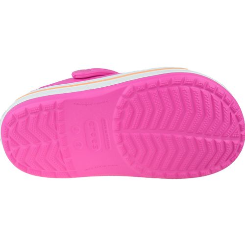 Dječje natikače Crocs crocband clog k 204537-6qz slika 4