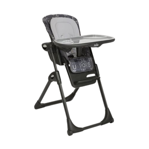 Joie Hranilica Mimzy Recline 49679, Char Coal
