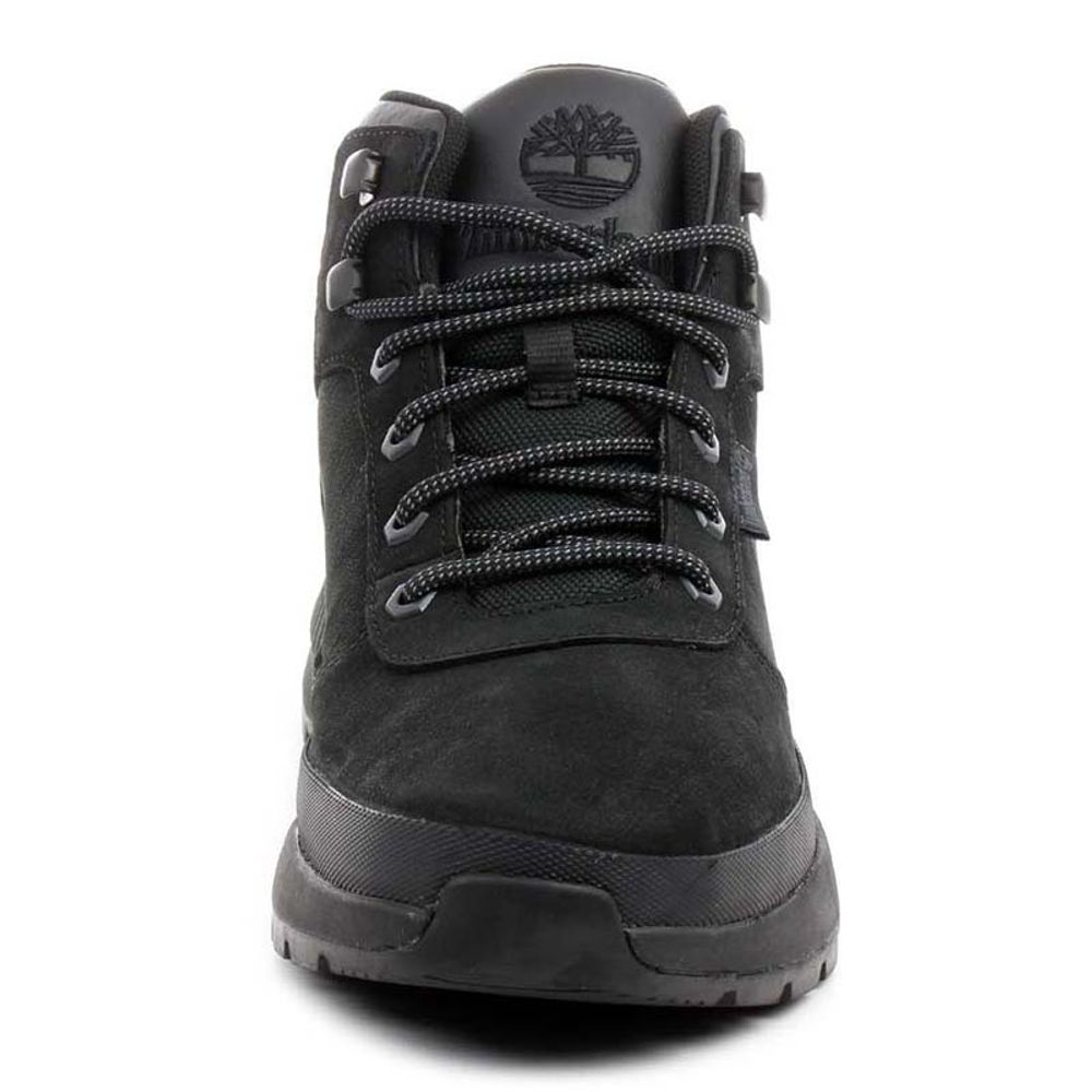 Timberland Muške gležnjerice Field Trekker slika 5