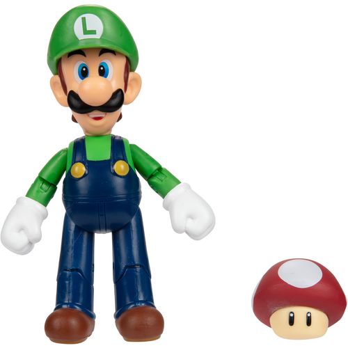 Super Mario figurica 10 cm W29 slika 5