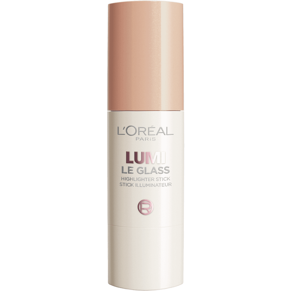 L'Oréal Paris Highlighter stick Lumi Glass 610 Pearl slika 2