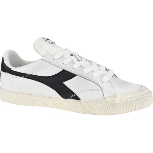 Muške tenisice Diadora melody leather dirty 501-176360-01-c0351 slika 1