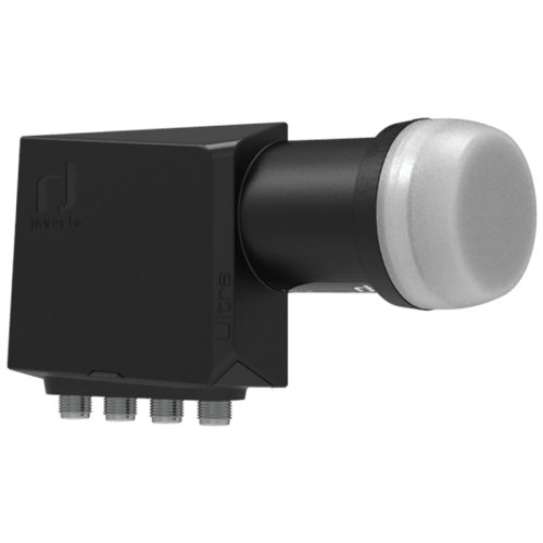 Inverto LNB Quad, šum 0,2 dB, Ultra, DVB-S2 ( HD - UHD ) - IDLT-QDL412-ULTRA-OPN slika 3