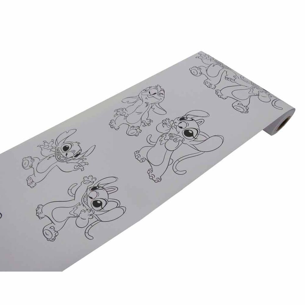 Estación de Dibujo Roll & Go Stitch Disney slika 4