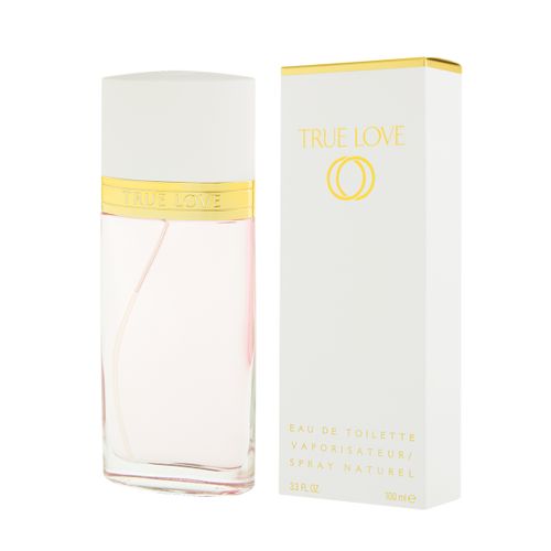 Elizabeth Arden True Love Eau De Toilette 100 ml (woman) slika 1