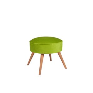 Boyce - Peanut Green Peanut Green Pouffe