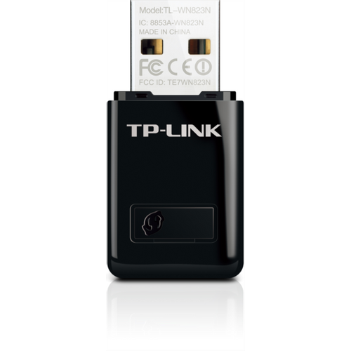 TP-LINK WN823N 300Mbps bežični USB adapter slika 2