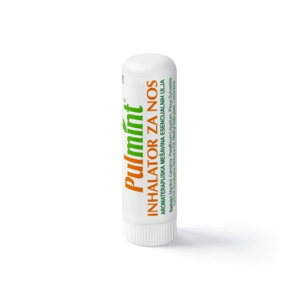 ESENSA PULMINT INHALATOR ZA NOS 1,5G slika 1