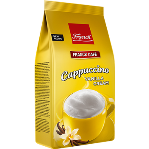 Franck Cappuccino Vanilija 200 g slika 1