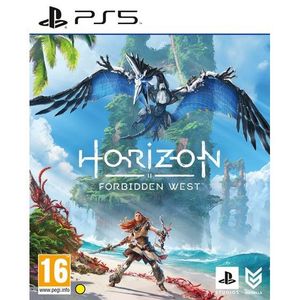 Horizon - Forbidden West Standard Edition PS5