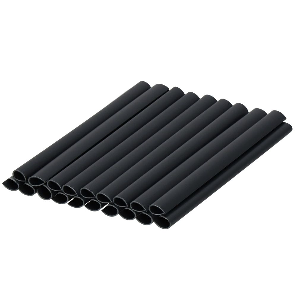Grafitna traka za ogradu 19 x 35 metara 450 g po kvadratnom metru 20 kopči slika 10