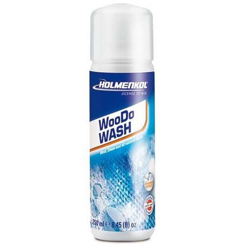 Holmenkol Sredstvo za pranje tekstila WooDoWash, 250ml slika 1