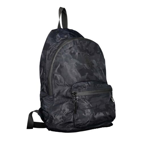 BLAUER MEN'S BLUE BACKPACK slika 3