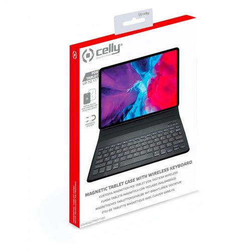 CELLY UNIMAGTABPRO11 univerzalna zaštita za tablet slika 2