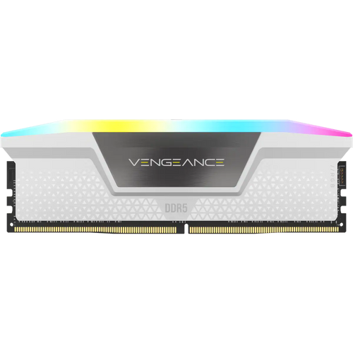 Corsair VENGEANCE 32GB (2x16GB) DDR5 6200MHz PC5-49600 CL36, 1.30V slika 2