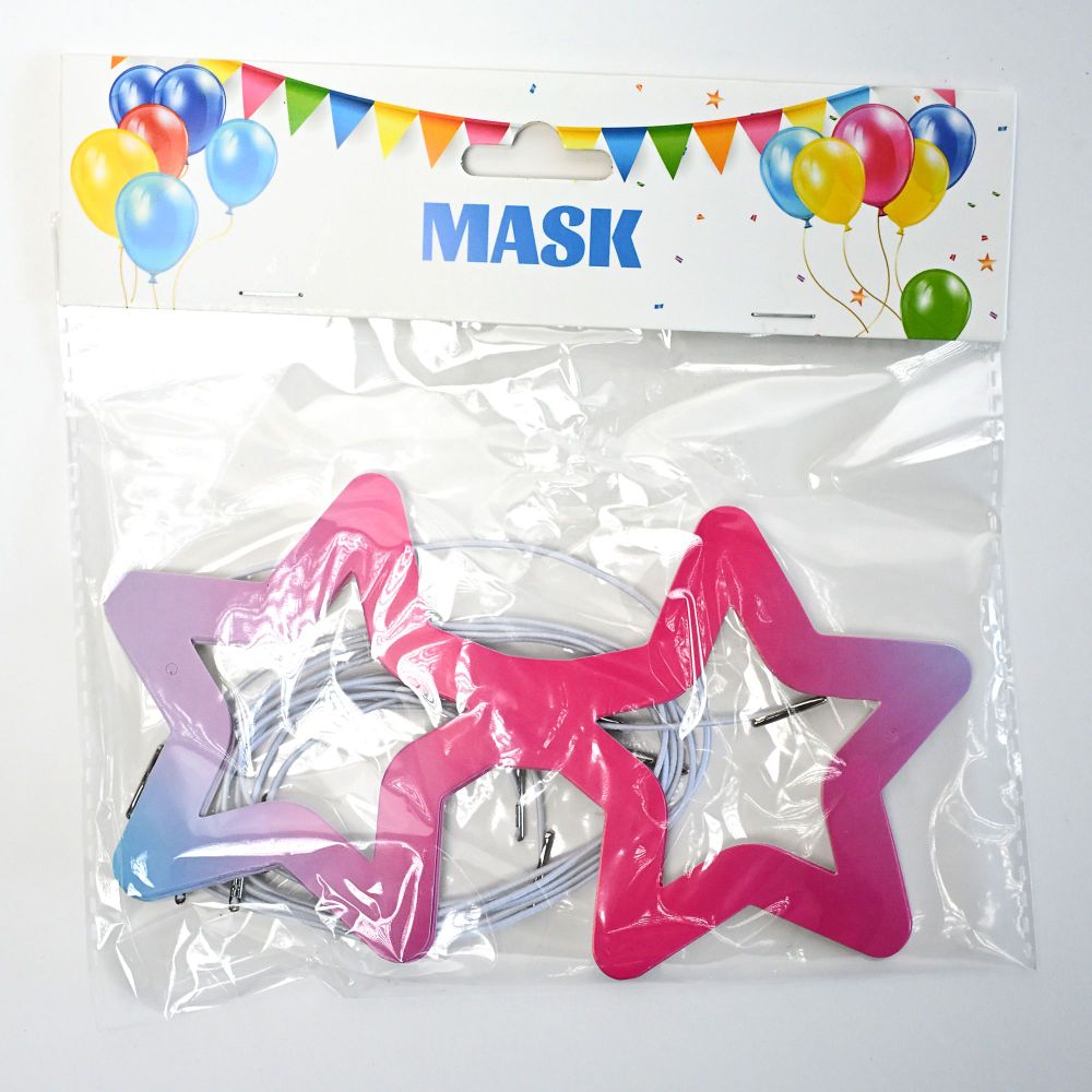 Maske 6/1 MUSIC slika 1