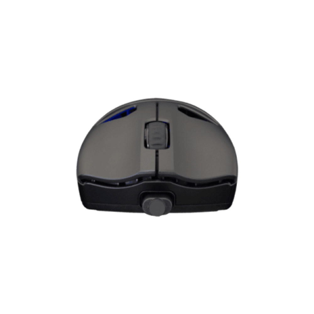 White Shark Miš WGM-5019 DAGONET / Crni, Wireless slika 3