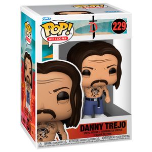 Funko POP figura Danny Trejo