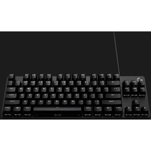 Logitech G413 TKL SE Mechanical Gaming Keyboard US, Tenkeyless slika 3