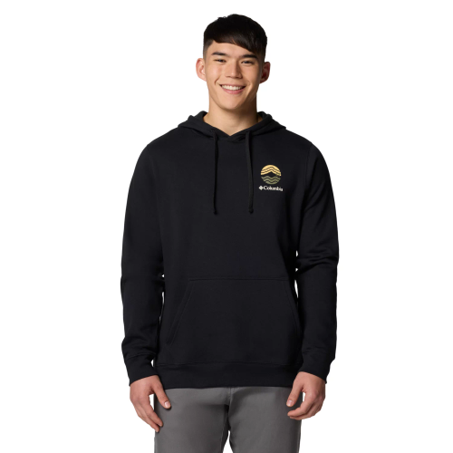 Columbia columbia trek graphic hoodie 2018494018 slika 1