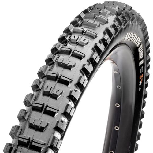 Guma Maxxis Minion DHR II 29X2.40 WT, složiva, EXO/TR slika 1