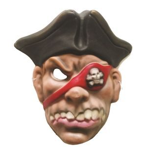 Maska Eva Pirat  31.2*31.3*9Cm