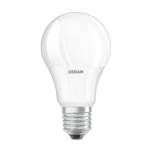 OSRAM LED sijalica E27 10W (75W) 2700k slika 1