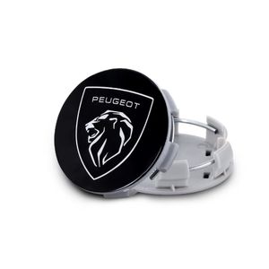 Čep za al. felgu ASY Peugeot 60/56mm (NOVI MODEL)