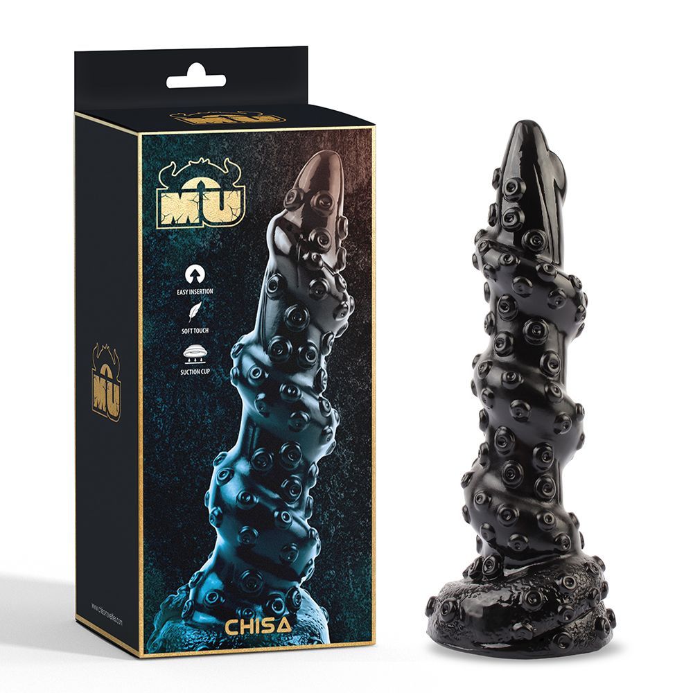 Dildo Octopus slika 1