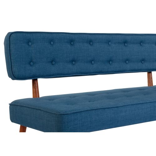 Westwood Loveseat - Noćno Plava Dvoseda slika 3