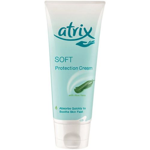 Atrix Soft - Nježna zaštitna krema 100 ml slika 1