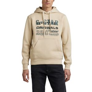 G-Star Muski G-Star Duks Multi Layer Originals D22232-A971-D309