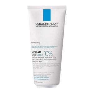 LA ROCHE-POSAY LIPIKAR LAIT UREA MLIJEKO 200ML