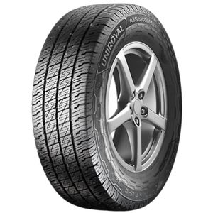 Uniroyal 215/75R16C 113/111R AllSeasonMax 3PMSF DOT xx23